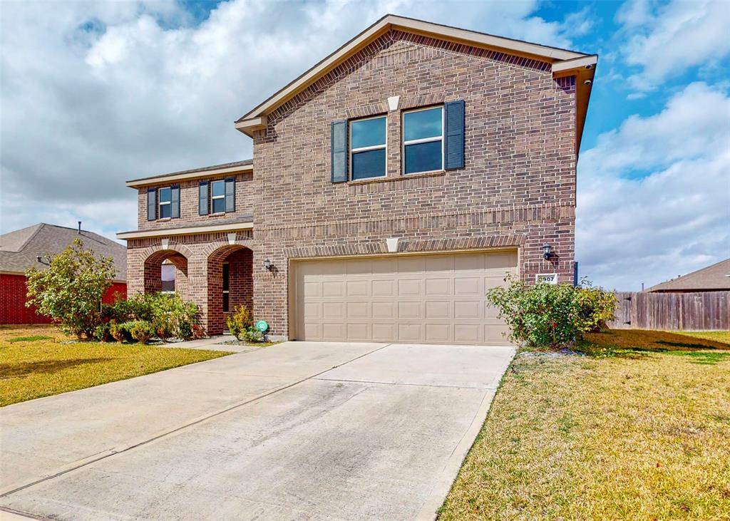 Pearland, TX 77584,3907 Mountford DR