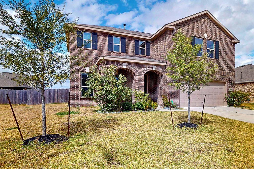 Pearland, TX 77584,3907 Mountford DR