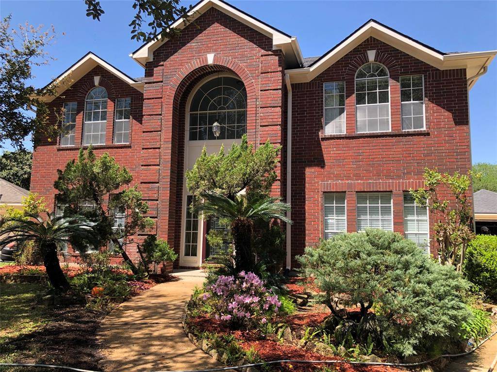 Pearland, TX 77584,2804 Red Oak LN