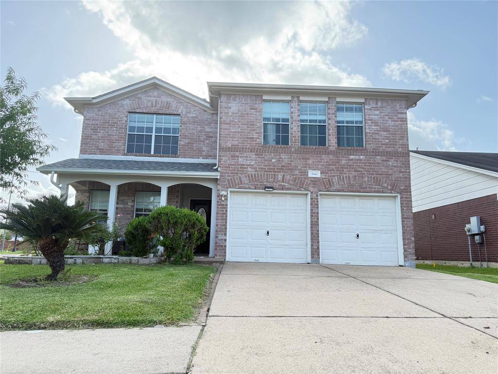 Sugar Land, TX 77498,2642 Eldridge Park WAY