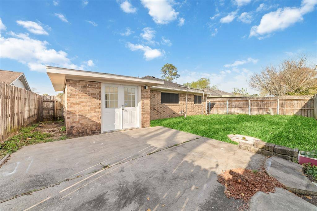 Pasadena, TX 77504,1406 Sigma ST
