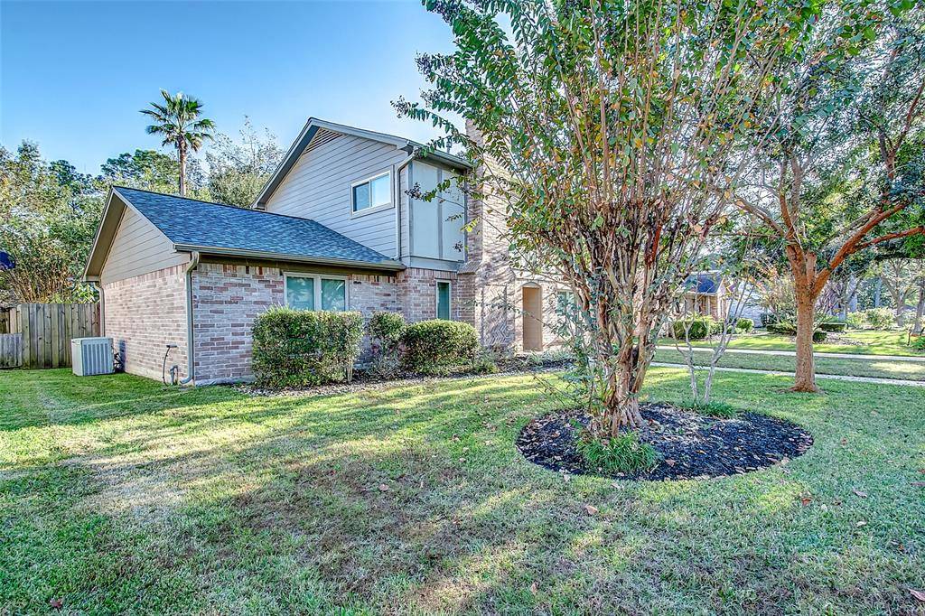 Spring, TX 77388,4031 Chapel Square DR