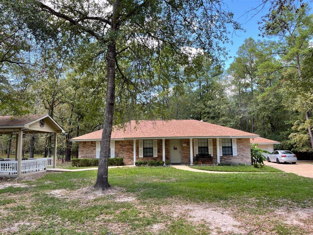 Trinity, TX 75862,55 Heatley ST