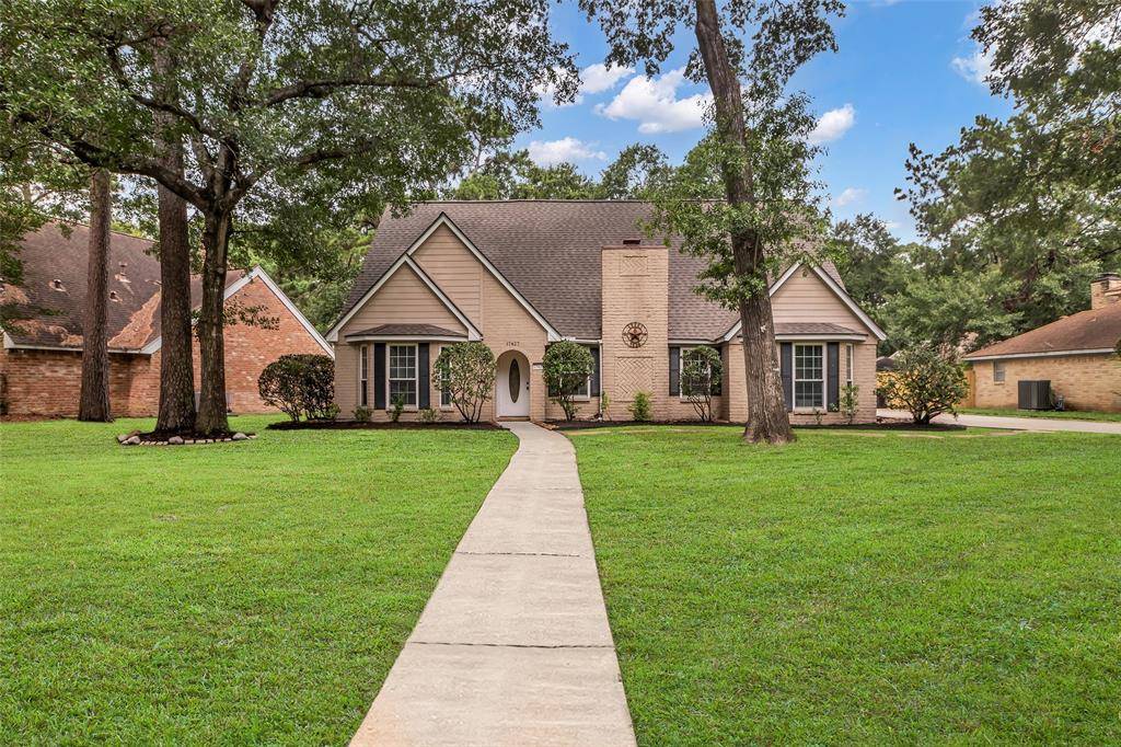 Spring, TX 77379,17427 Pinewood Forest DR