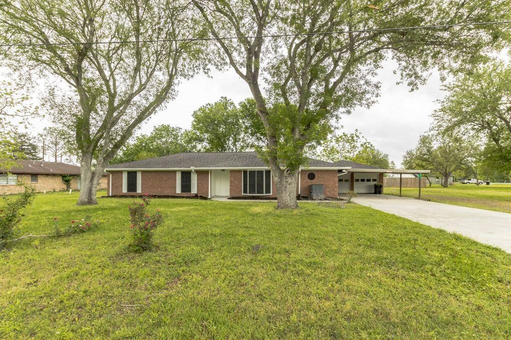 Needville, TX 77461,14211 W Valka ST