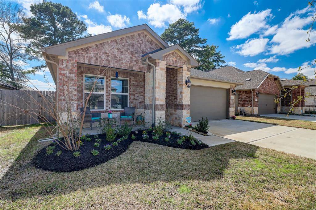 Tomball, TX 77375,12807 N Winding Pines DR