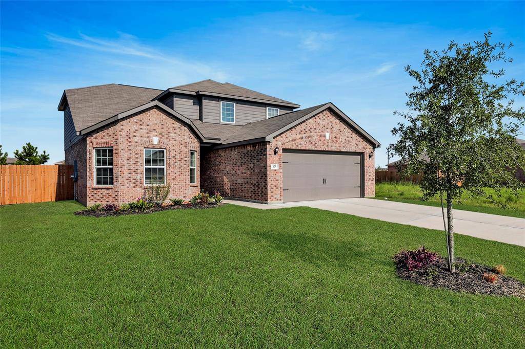 Katy, TX 77493,305 Elm Patch DR