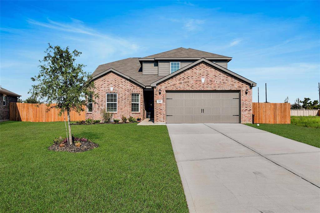 Katy, TX 77493,305 Elm Patch DR