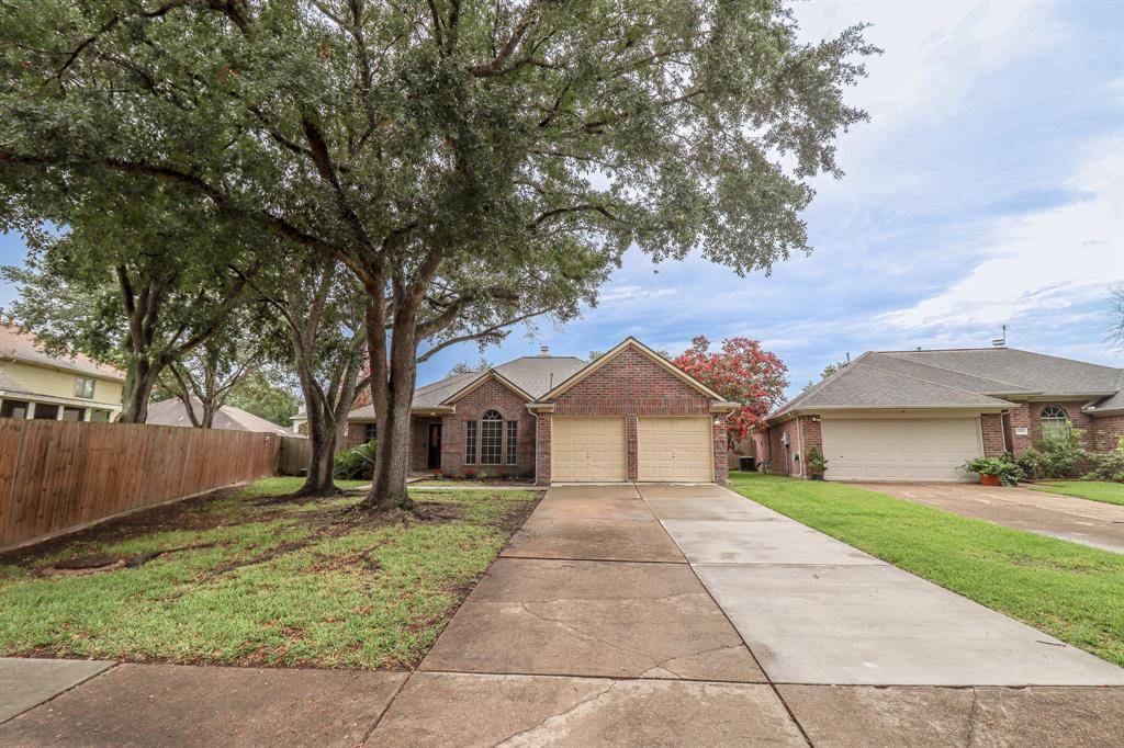 Richmond, TX 77407,17803 Inland Oaks DR