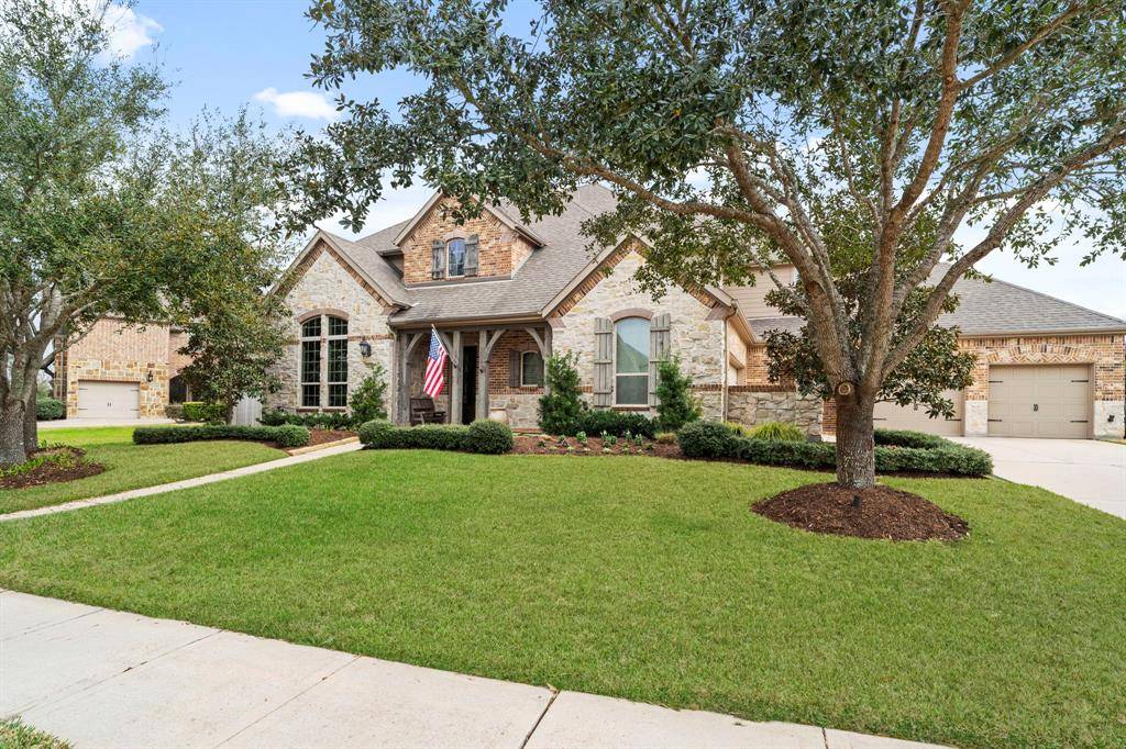 Friendswood, TX 77546,1115 Rymers Switch LN