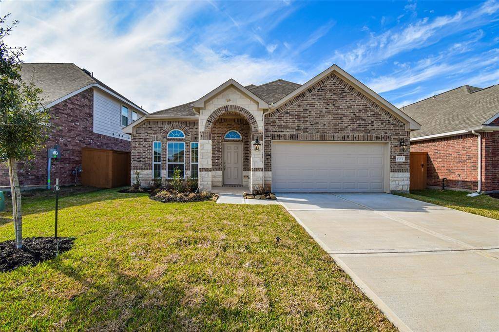 Texas City, TX 77568,13213 Suntail CT