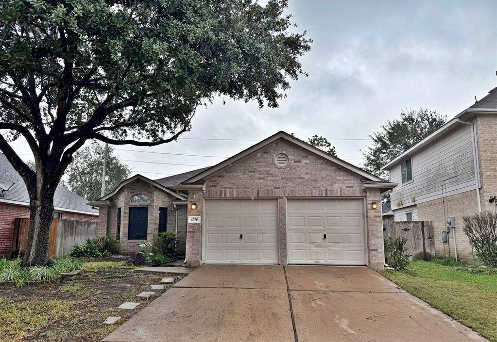 Houston, TX 77084,6730 Catarina CIR