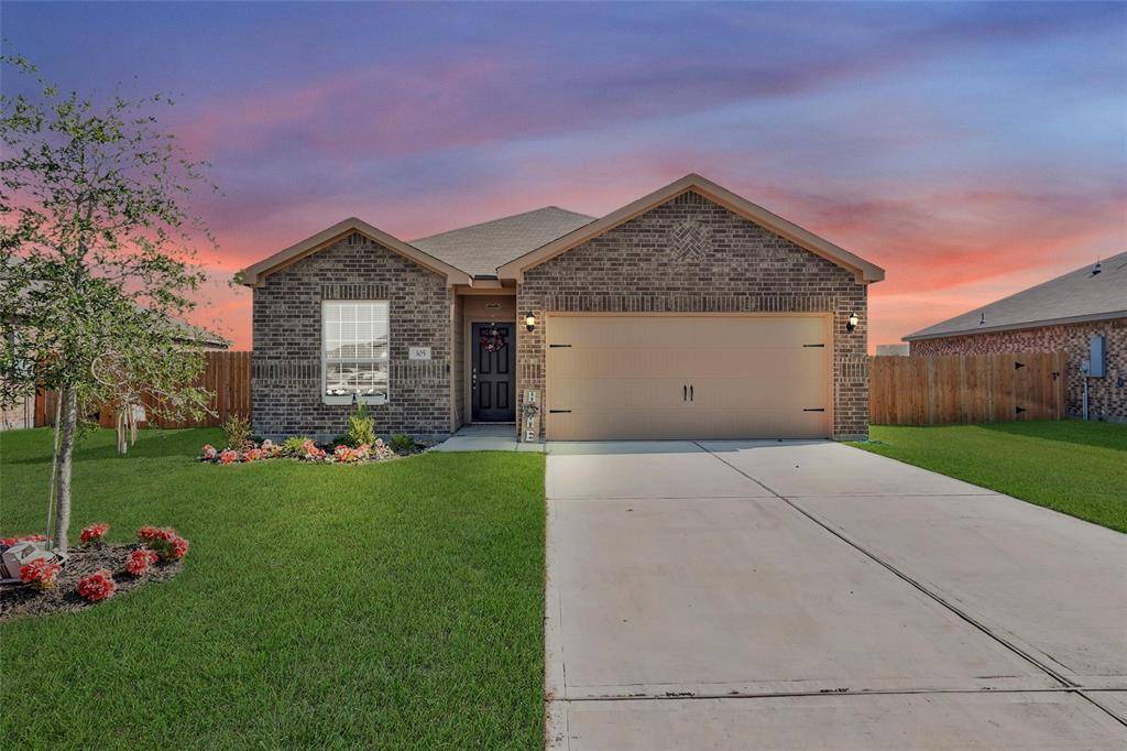 Katy, TX 77493,305 Wayne County DR