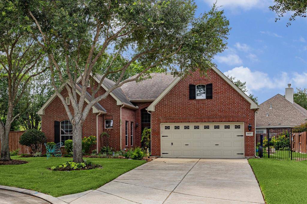 Pearland, TX 77581,1607 N Primavera DR