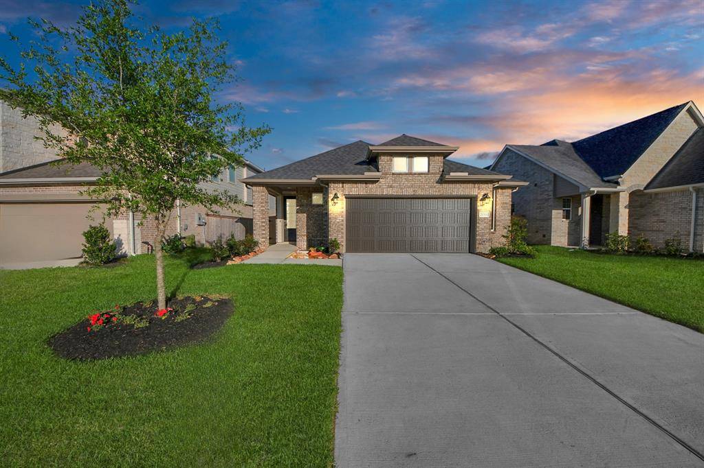Tomball, TX 77377,21311 Bridle Rose TRL