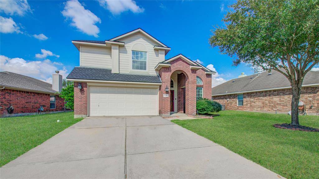 Cypress, TX 77429,14811 Wooded Glen CT