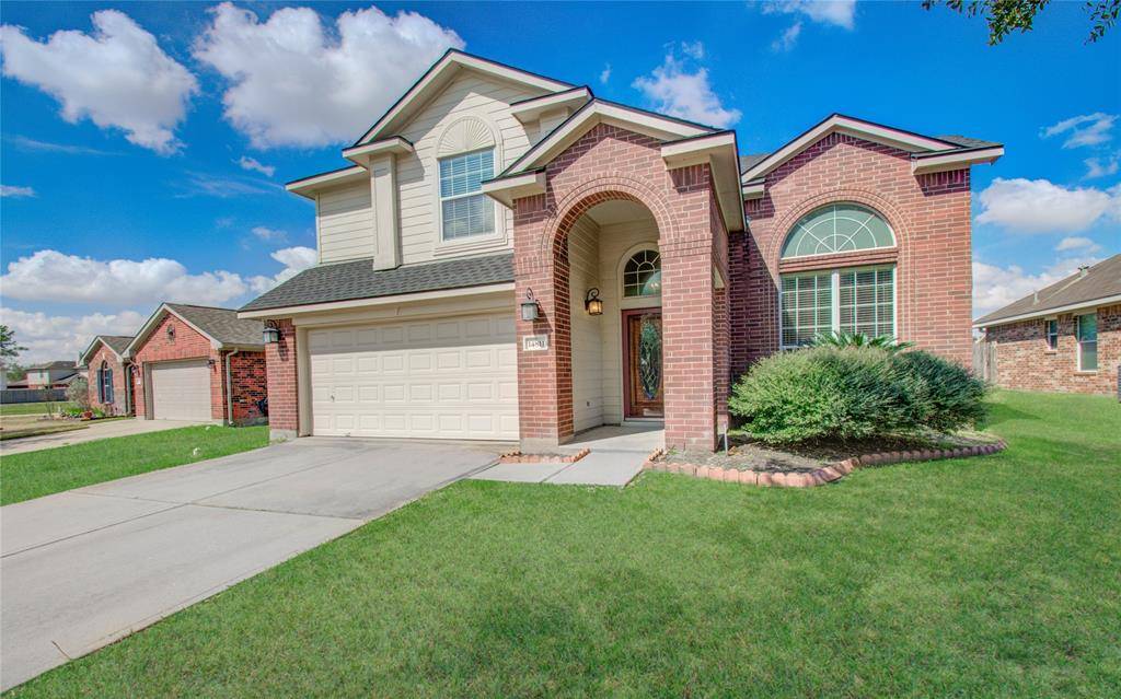 Cypress, TX 77429,14811 Wooded Glen CT