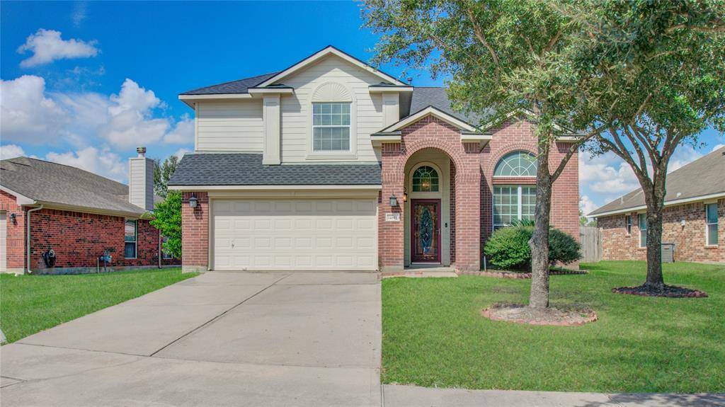 Cypress, TX 77429,14811 Wooded Glen CT