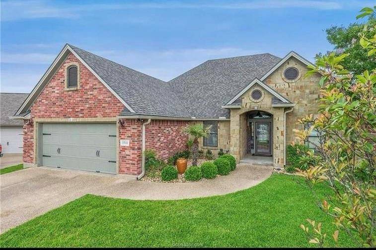 College Station, TX 77845,3910 Faimes CT