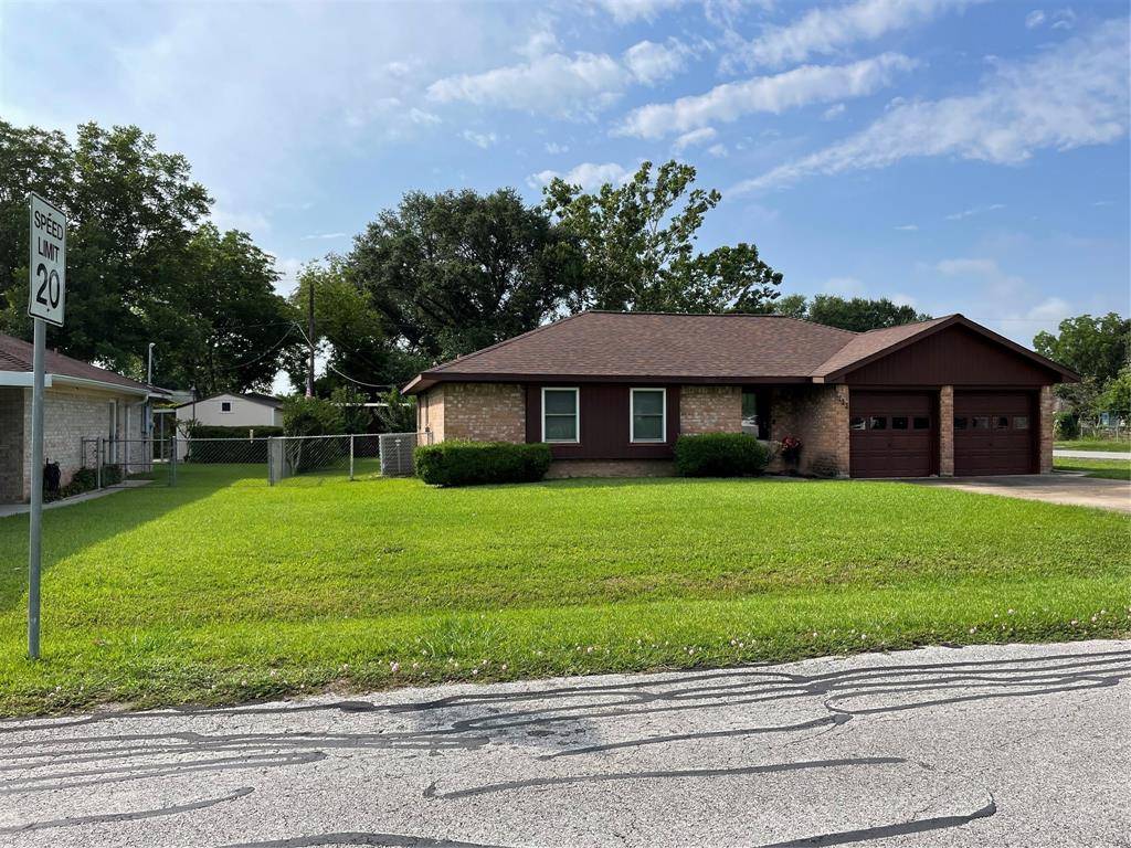Rosenberg, TX 77471,1733 Brumbelow ST