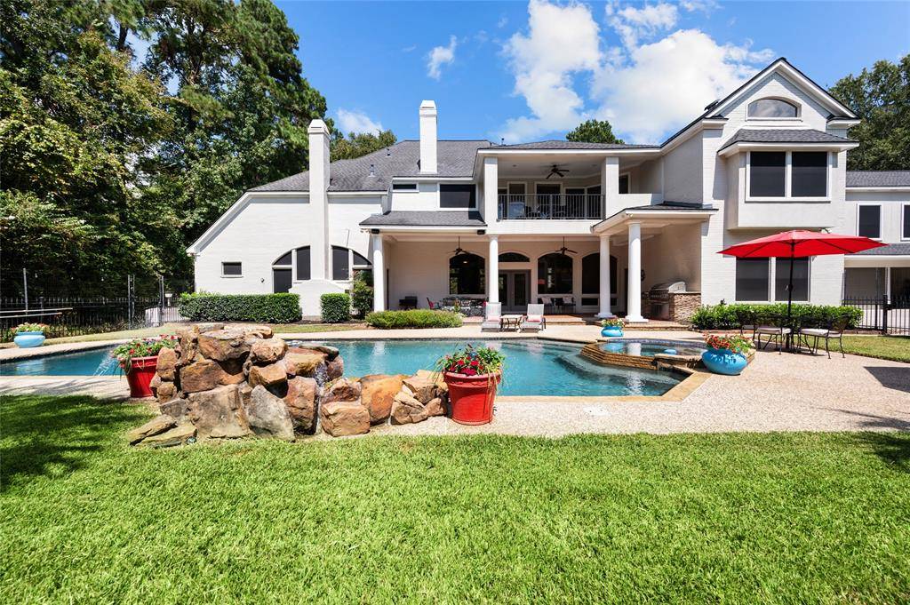 Magnolia, TX 77354,9019 Diamante DR