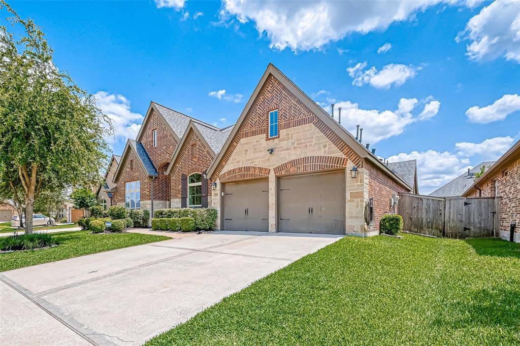 Cypress, TX 77429,15215 Foxwood Arbor LN