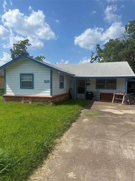 Clute, TX 77531,518 Cobb ST