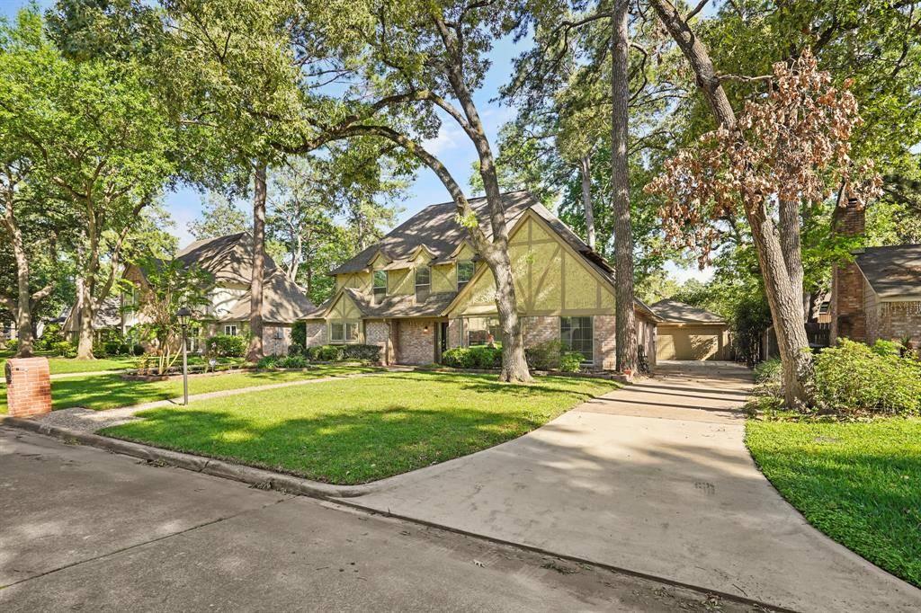 Houston, TX 77069,5211 Graystone LN