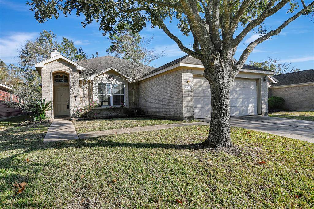 Pinehurst, TX 77362,11907 Belle CT