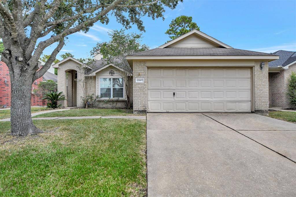 Pinehurst, TX 77362,11907 Belle CT