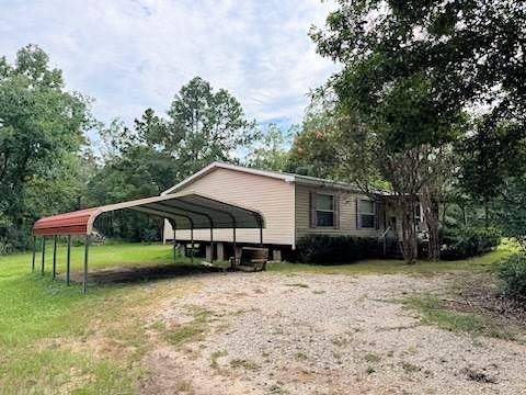 Woodville, TX 75979,178 D Branch Ct