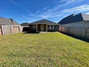 Tomball, TX 77377,20031 Wild Horse Hollow LN