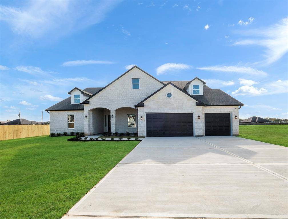 Needville, TX 77461,11059 Stallion DR