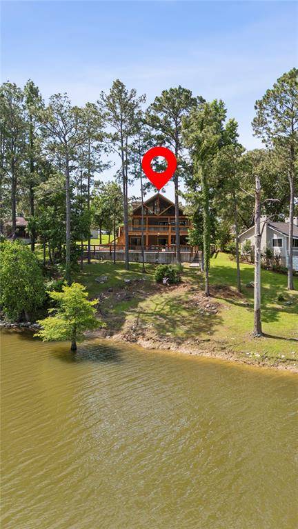 Brookeland, TX 75931,243 Riverbirch
