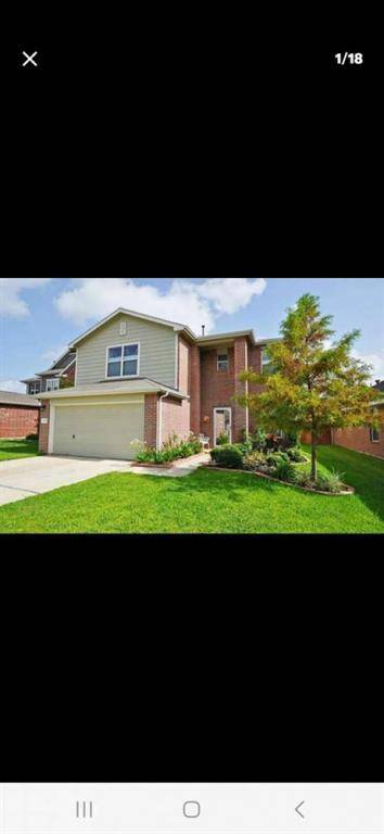 Cypress, TX 77429,16406 Grants Manor CT