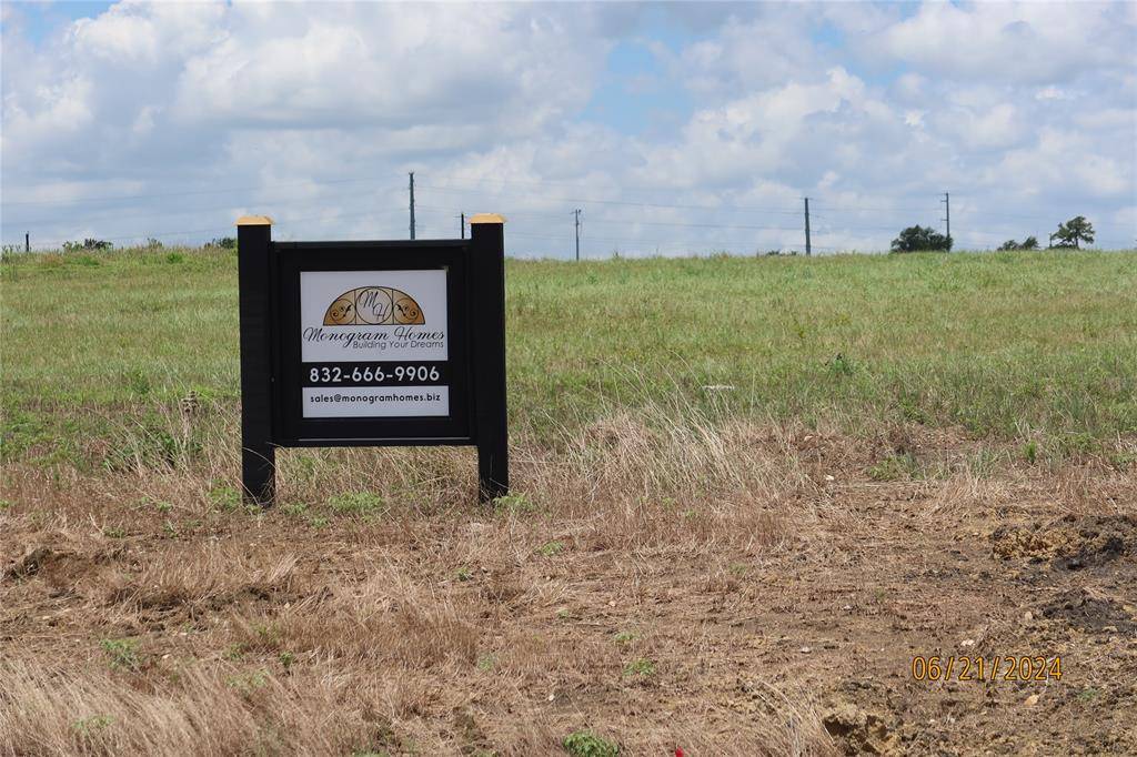 Chappell Hill, TX 77426,Lot 20 Primrose Ln