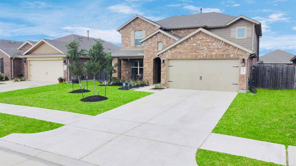 Richmond, TX 77407,18302 Pelham Hollow TRL