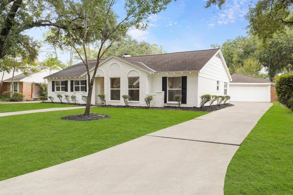 Houston, TX 77077,12515 Shepherds Ridge DR