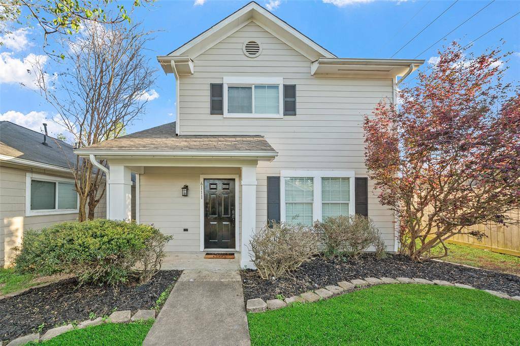 Katy, TX 77449,6111 Settlers Square LN