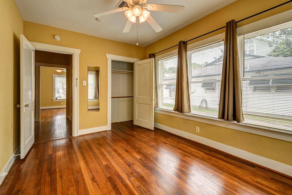 Houston, TX 77009,126 North ST