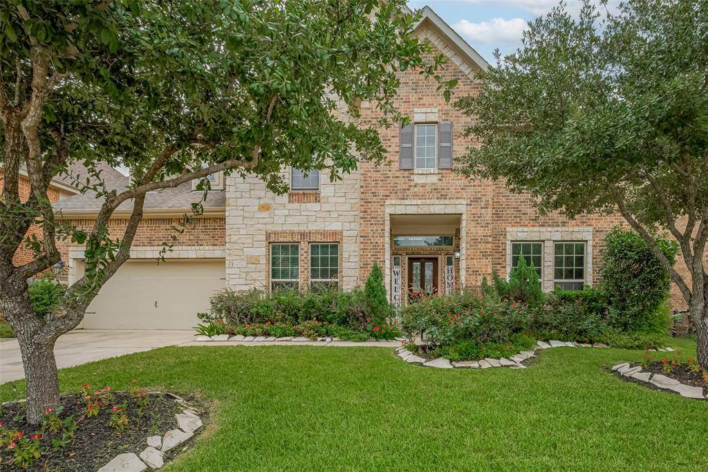 Richmond, TX 77407,6022 Allendale Ridge TRL