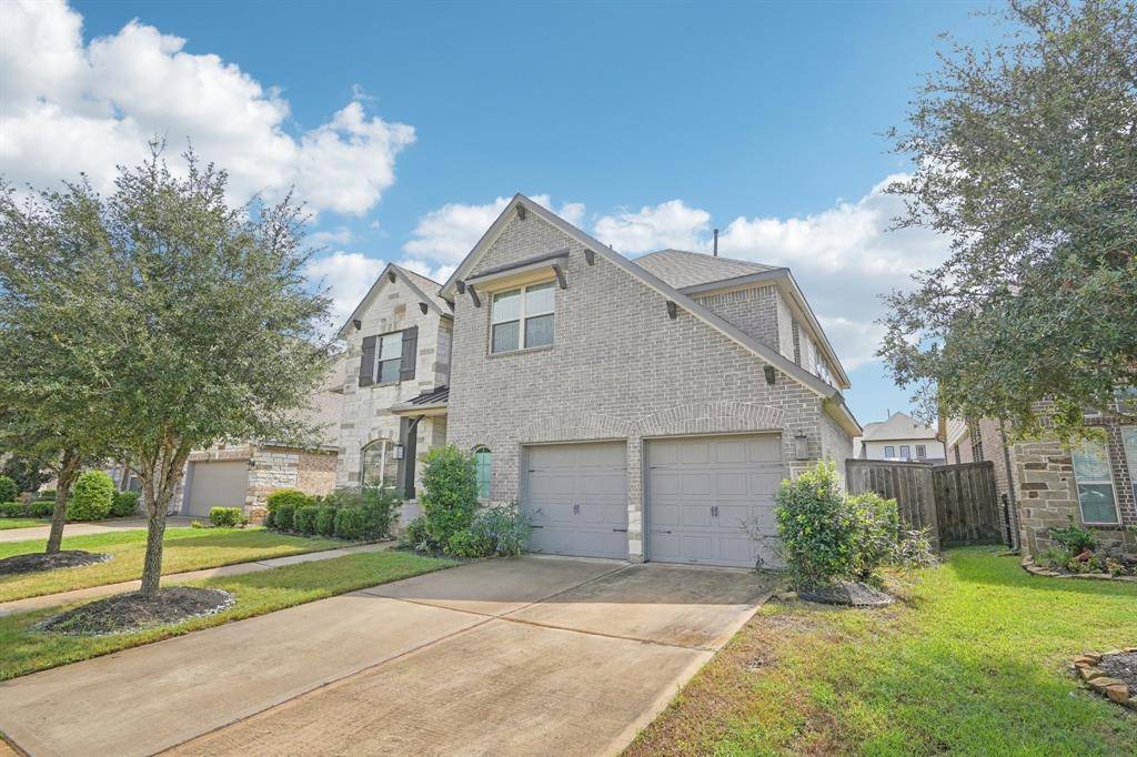 Brookshire, TX 77423,30710 Aster Brook DR