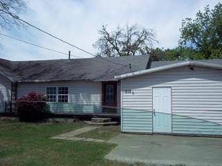 Burkburnett, TX 76354,515 Harwell ST