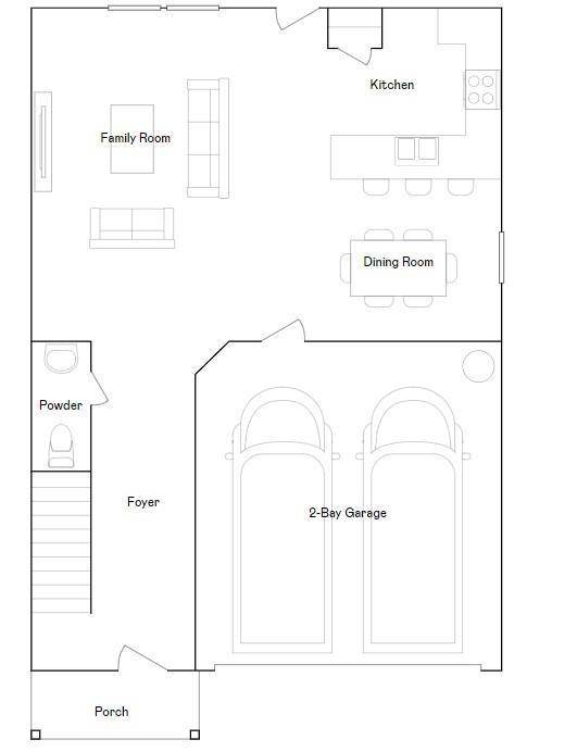 Beasley, TX 77417,1126 Rustic Willow DR