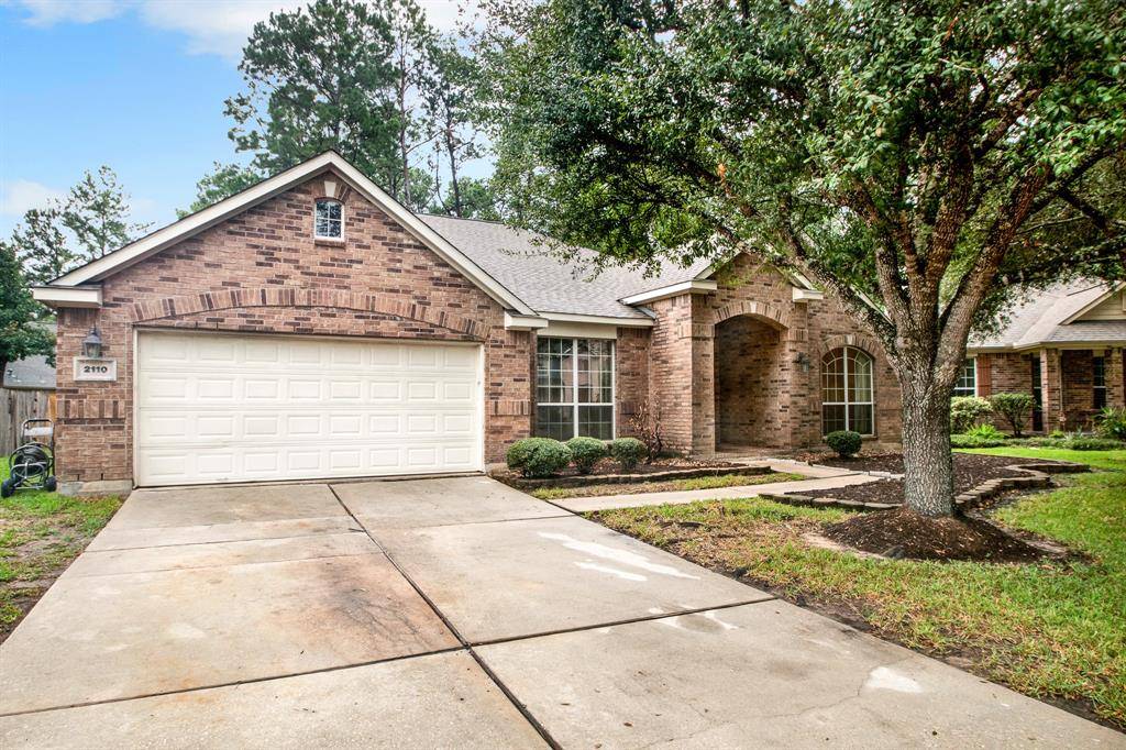 Spring, TX 77373,2110 Long Trail Path CT