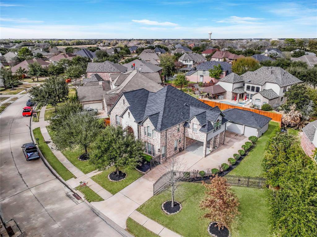 Cypress, TX 77433,11806 Silverwood Bend LN