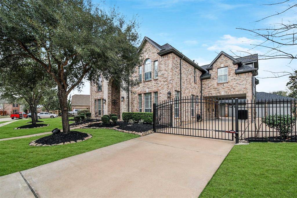 Cypress, TX 77433,11806 Silverwood Bend LN