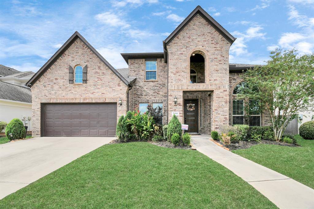 Sugar Land, TX 77479,5434 Clouds Creek LN