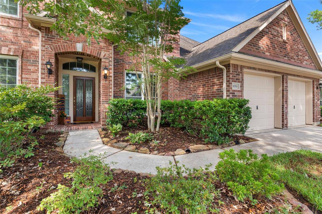 Spring, TX 77379,1019 Compass Cove CIR