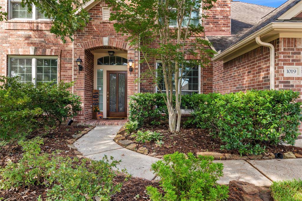 Spring, TX 77379,1019 Compass Cove CIR